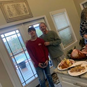 Meet your Posher, Chase